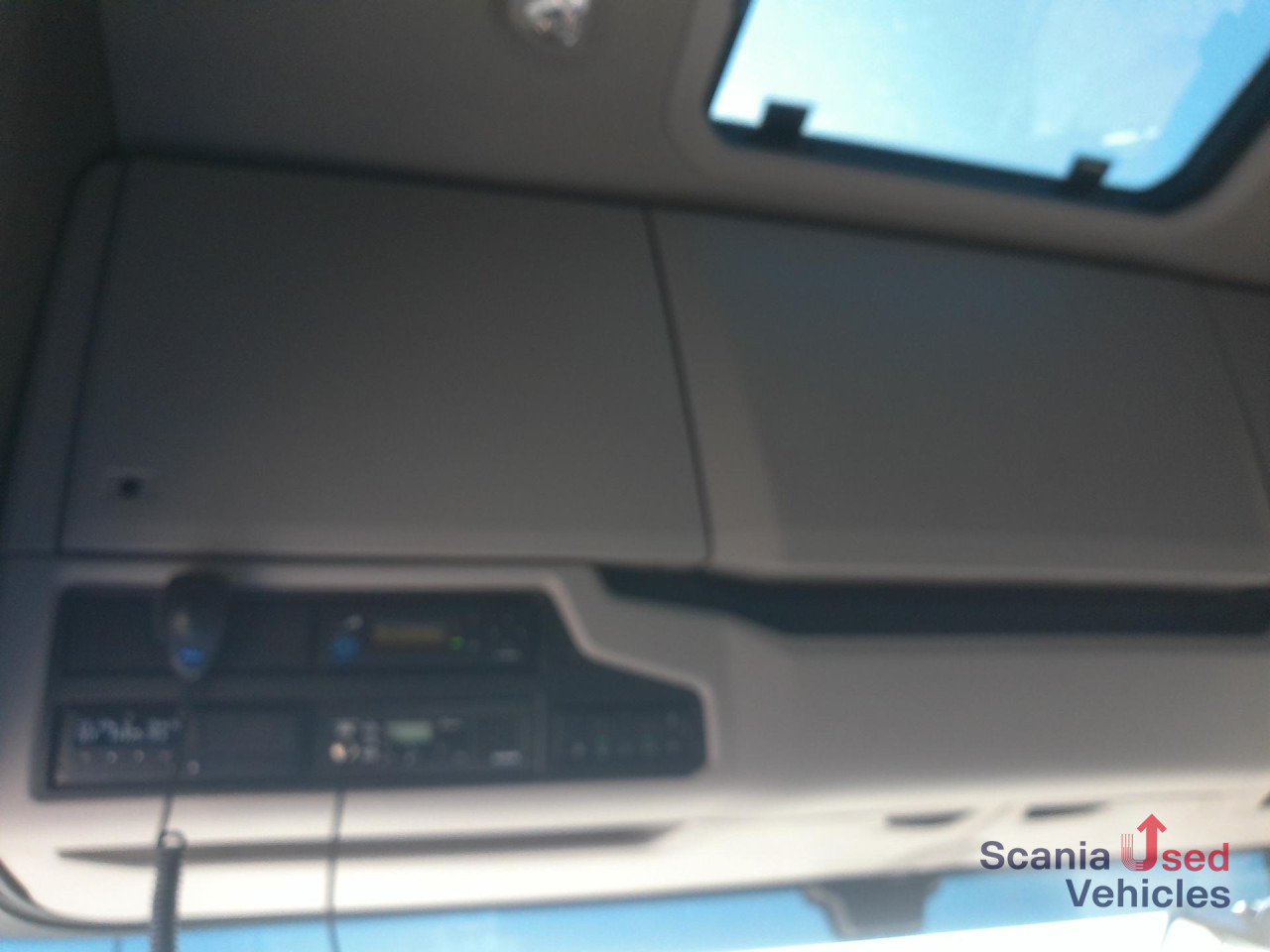 SCANIA S 660 A4x2NB Kipphydraulik - Тягач: фото 3 SCANIA S 660 A4x2NB Kipphydraulik - Тягач: фото 3