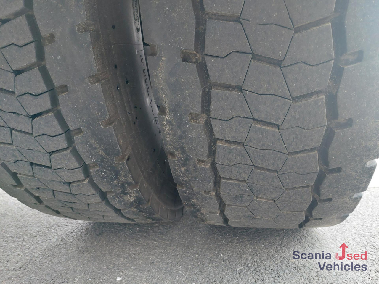 VOLVO FM 460 ADR/FL NUR 566Tkm!!! - Тягач: фото 5 VOLVO FM 460 ADR/FL NUR 566Tkm!!! - Тягач: фото 5