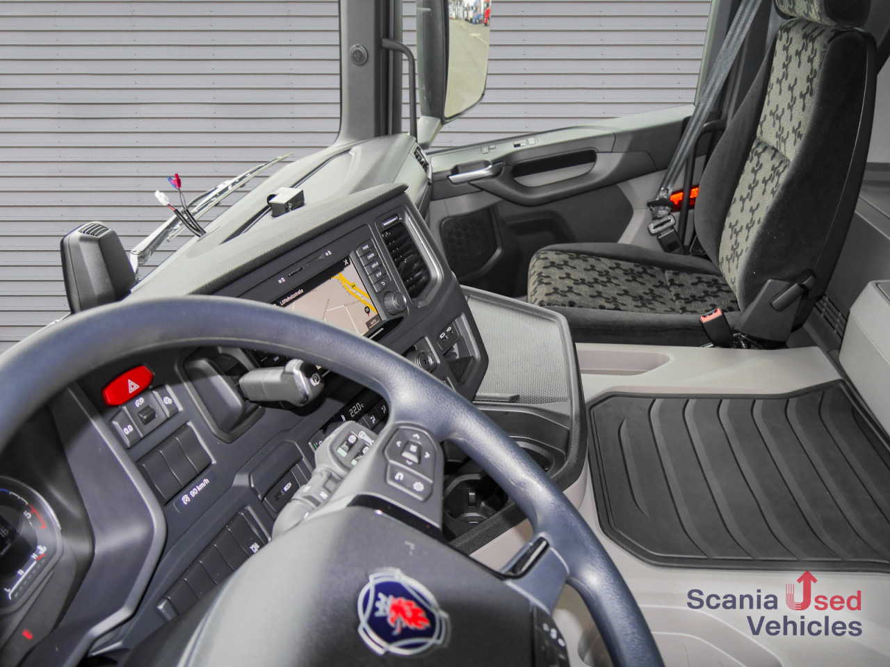 SCANIA G 460 B8x4HZ XT - Meiller D421 / Bordmatik - - Самоскид вантажівка: фото 3 SCANIA G 460 B8x4HZ XT - Meiller D421 / Bordmatik - - Самоскид вантажівка: фото 3