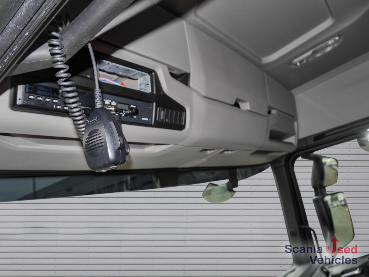 SCANIA G 460 B8x4HZ XT - Meiller D421 / Bordmatik - - Самоскид вантажівка: фото 4 SCANIA G 460 B8x4HZ XT - Meiller D421 / Bordmatik - - Самоскид вантажівка: фото 4