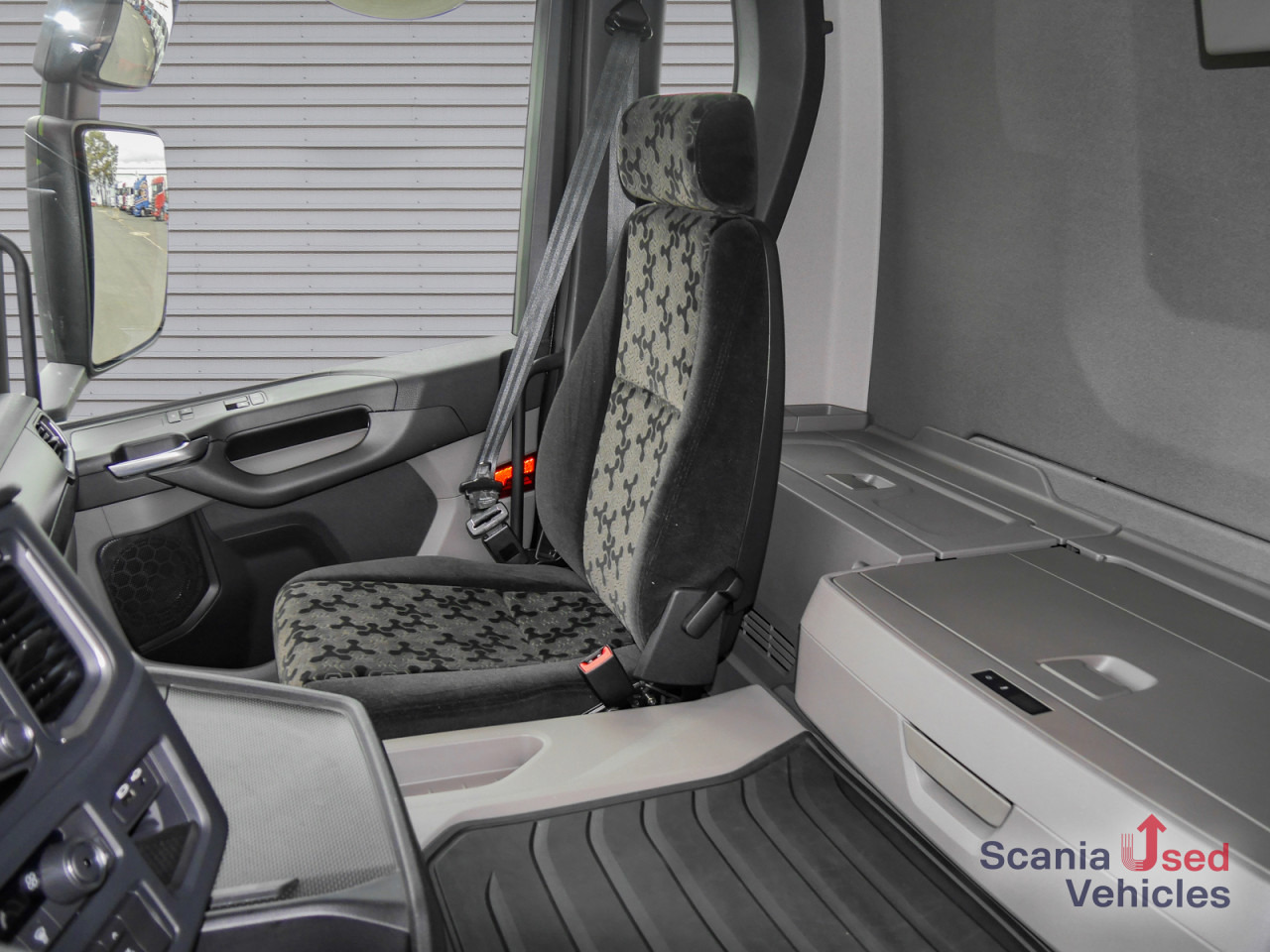 SCANIA G 460 B8x4HZ XT - Meiller D421 / Bordmatik - - Самоскид вантажівка: фото 5 SCANIA G 460 B8x4HZ XT - Meiller D421 / Bordmatik - - Самоскид вантажівка: фото 5