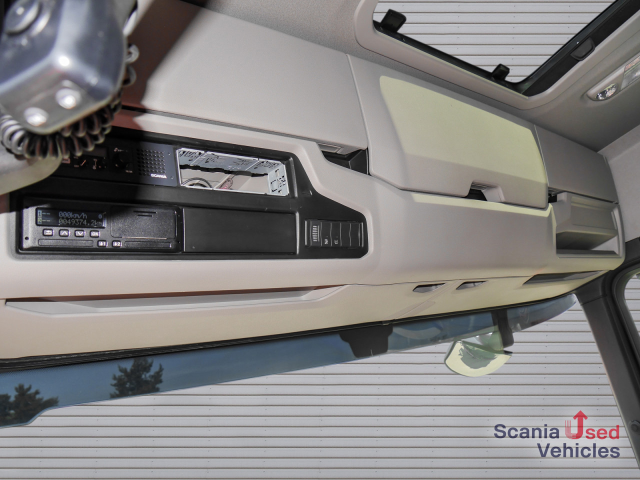SCANIA G 500 B8x4HZ XT - Meiller Gesteinskipper - - Самоскид вантажівка: фото 2 SCANIA G 500 B8x4HZ XT - Meiller Gesteinskipper - - Самоскид вантажівка: фото 2