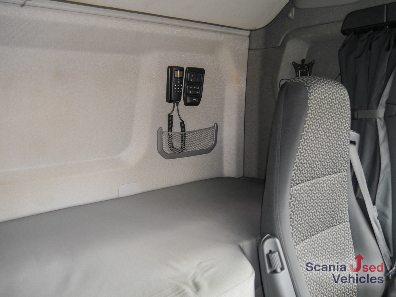 SCANIA R 410 B6x2*4LB Jumbo, Lenkachse, Standklima - Контейнеровоз/ Змінний кузов вантажівка: фото 2 SCANIA R 410 B6x2*4LB Jumbo, Lenkachse, Standklima - Контейнеровоз/ Змінний кузов вантажівка: фото 2