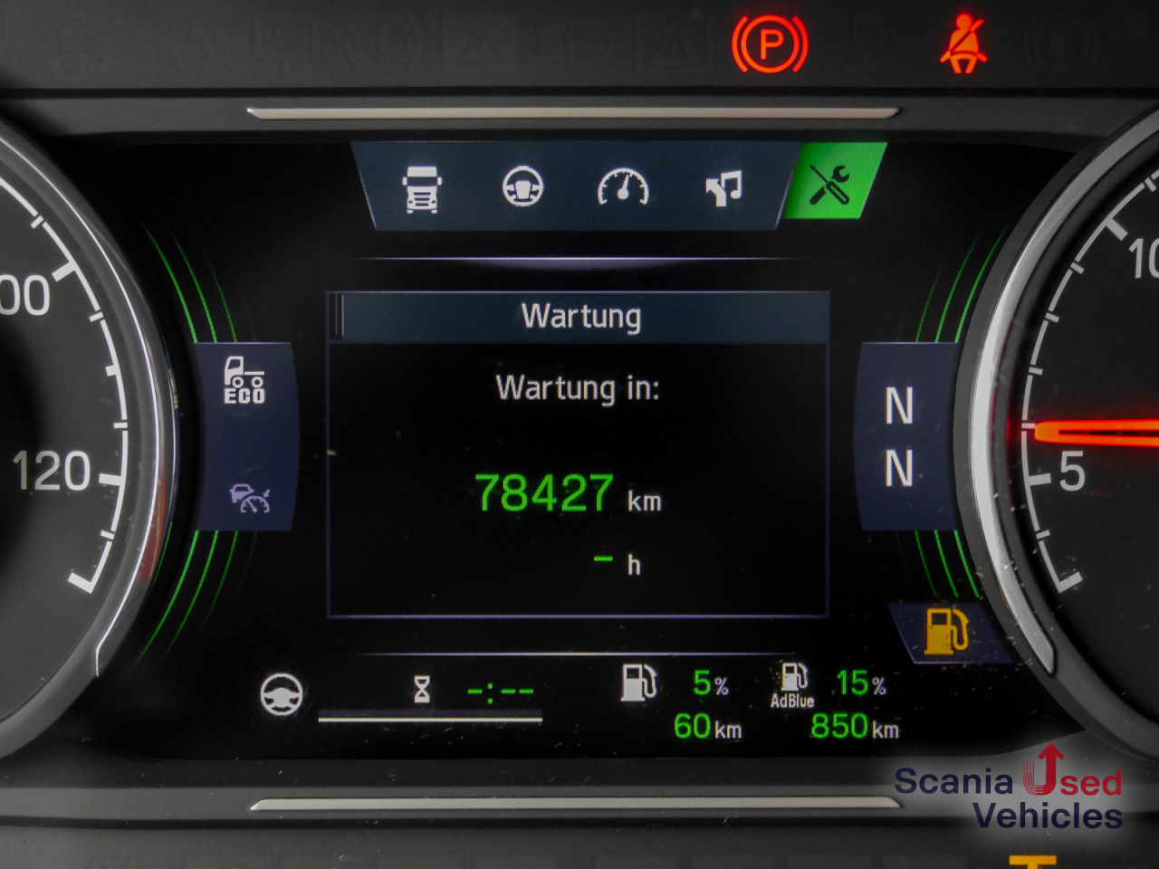 SCANIA R 410 B6x2*4LB Jumbo, Lenkachse, Standklima - Контейнеровоз/ Змінний кузов вантажівка: фото 5 SCANIA R 410 B6x2*4LB Jumbo, Lenkachse, Standklima - Контейнеровоз/ Змінний кузов вантажівка: фото 5