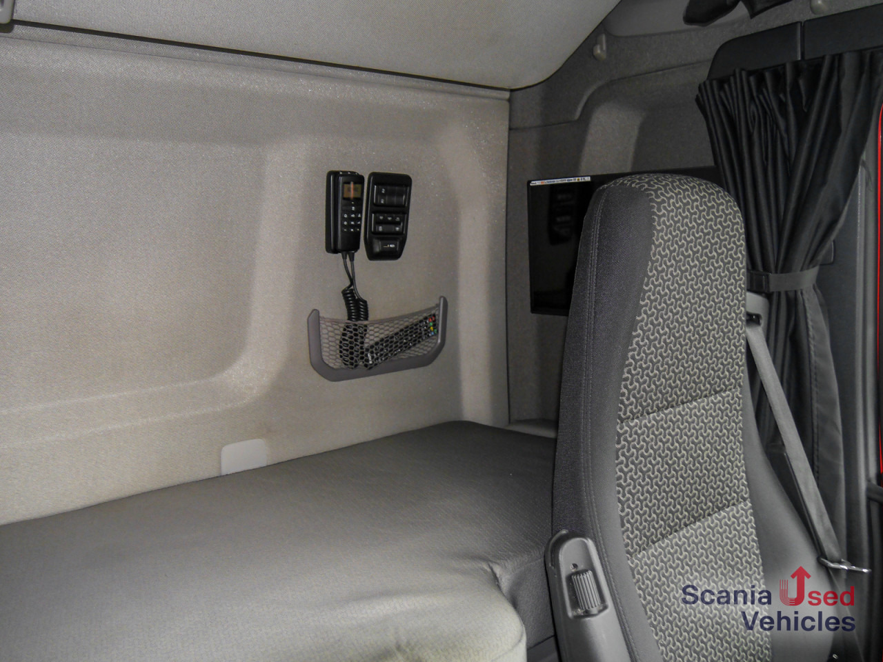 SCANIA R 410 B6x2*4LB Jumbo, Lenkachse, Standklima - Контейнеровоз/ Змінний кузов вантажівка: фото 2 SCANIA R 410 B6x2*4LB Jumbo, Lenkachse, Standklima - Контейнеровоз/ Змінний кузов вантажівка: фото 2
