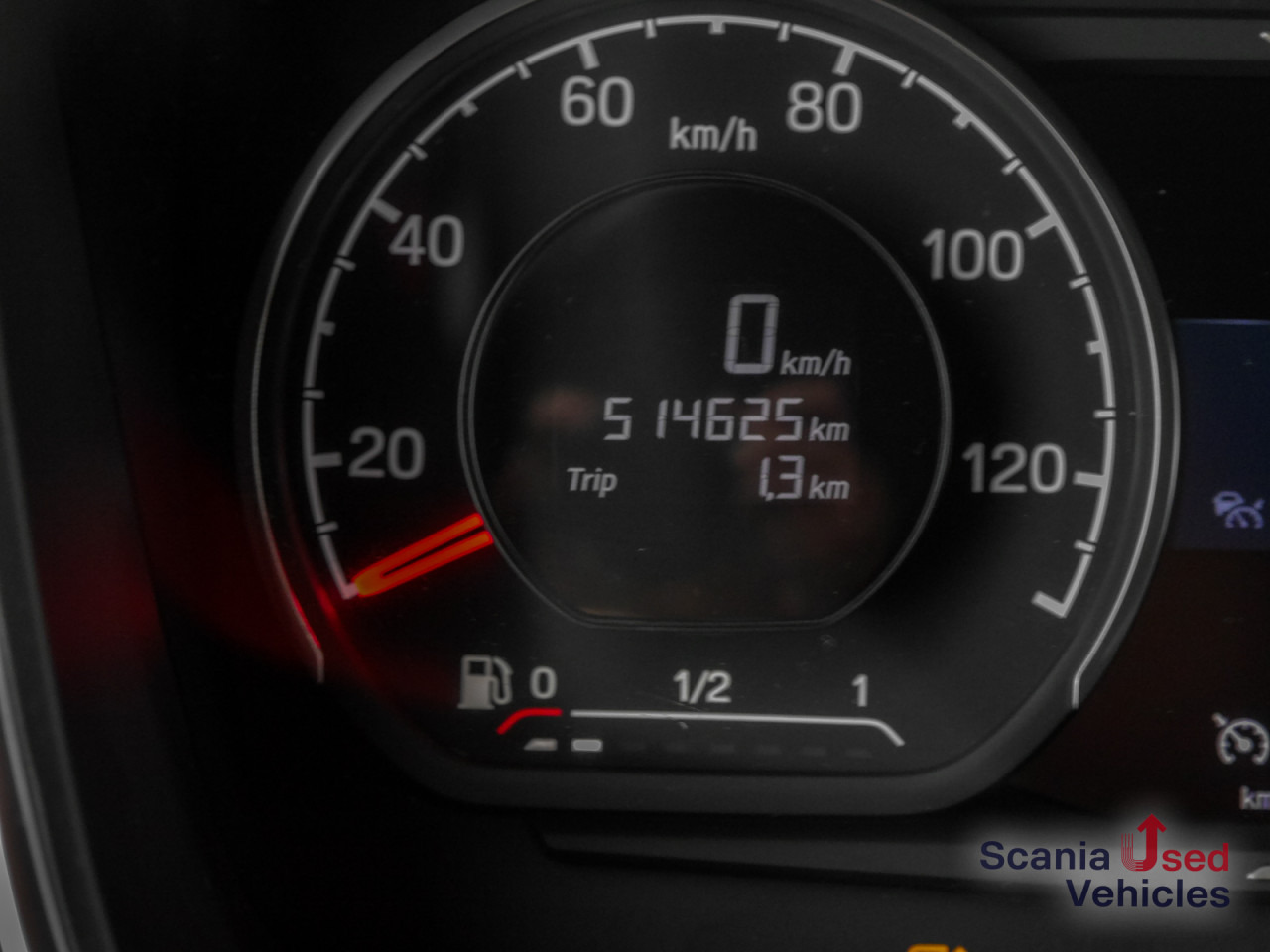 SCANIA R 450 B6x2NB - Schaltgetriebe / LBW - - Контейнеровоз/ Змінний кузов вантажівка: фото 4 SCANIA R 450 B6x2NB - Schaltgetriebe / LBW - - Контейнеровоз/ Змінний кузов вантажівка: фото 4