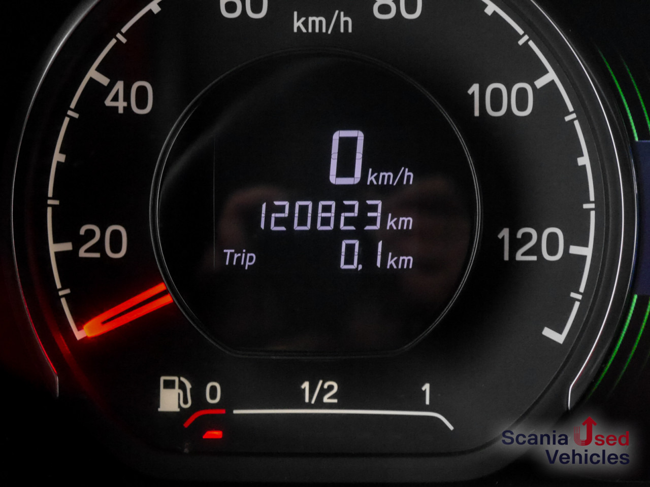 SCANIA R 460 A4x2EB - SUPER - - Тягач: фото 5 SCANIA R 460 A4x2EB - SUPER - - Тягач: фото 5