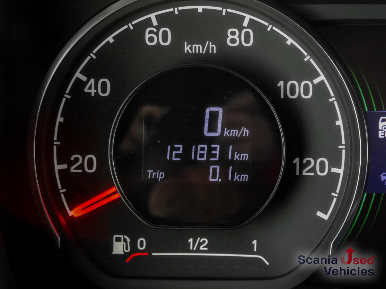 SCANIA R 460 A4x2EB - SUPER - - Тягач: фото 5 SCANIA R 460 A4x2EB - SUPER - - Тягач: фото 5