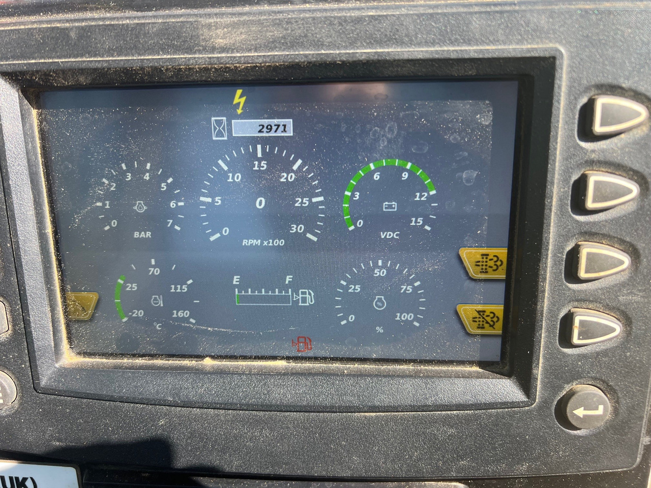 Vermeer D40x55 S3 - Установка для горизонтального буріння: фото 5 Vermeer D40x55 S3 - Установка для горизонтального буріння: фото 5