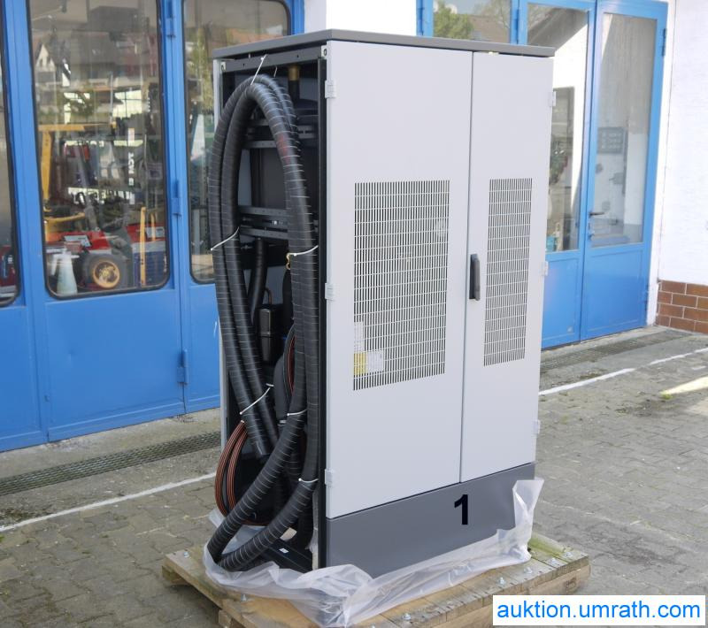 Technotrans beta.ac 140G Kältemodul Kühlgerät für Heidelberger Primefire 106 Druckmaschine - Друкарське обладнання: фото 3 Technotrans beta.ac 140G Kältemodul Kühlgerät für Heidelberger Primefire 106 Druckmaschine - Друкарське обладнання: фото 3