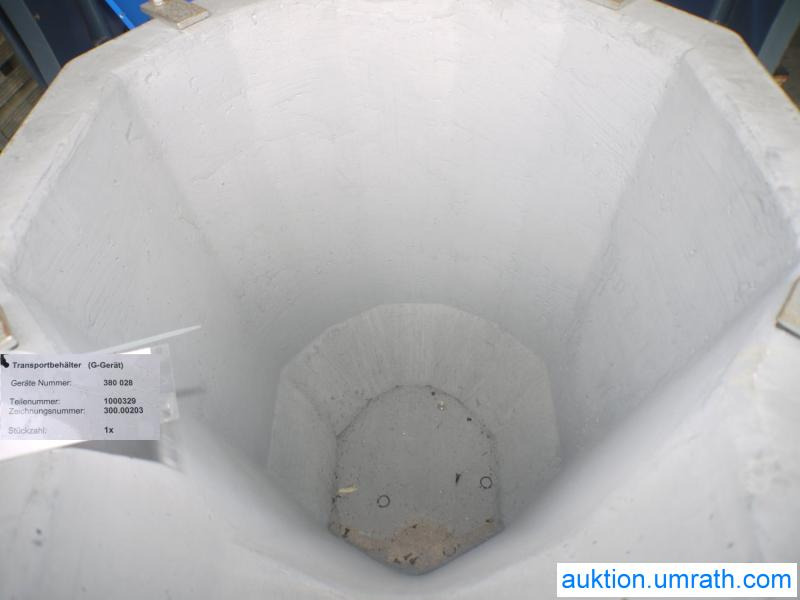 Transportsystem Gießerei- Ausgusssystem Flüssigmetall Aluminium Schenk G- Gerät Gießerei Gabelstapler-Anbaugerät - Обладнання для гаражів/ Майстерень: фото 5 Transportsystem Gießerei- Ausgusssystem Flüssigmetall Aluminium Schenk G- Gerät Gießerei Gabelstapler-Anbaugerät - Обладнання для гаражів/ Майстерень: фото 5