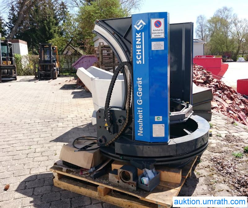 Transportsystem Gießerei- Ausgusssystem Flüssigmetall Aluminium Schenk G- Gerät Gießerei Gabelstapler-Anbaugerät - Обладнання для гаражів/ Майстерень: фото 2 Transportsystem Gießerei- Ausgusssystem Flüssigmetall Aluminium Schenk G- Gerät Gießerei Gabelstapler-Anbaugerät - Обладнання для гаражів/ Майстерень: фото 2