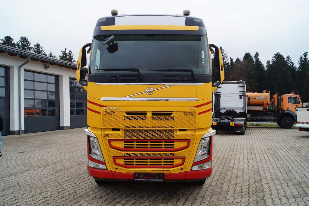 Volvo FH 500 Holztrans. mit Penz 12Z9 Holzkran Volvo FH 500 Holztrans. mit Penz 12Z9 Holzkran - Лісовоз, Вантажівка з маніпулятором: фото 3 Volvo FH 500 Holztrans. mit Penz 12Z9 Holzkran Volvo FH 500 Holztrans. mit Penz 12Z9 Holzkran - Лісовоз, Вантажівка з маніпулятором: фото 3