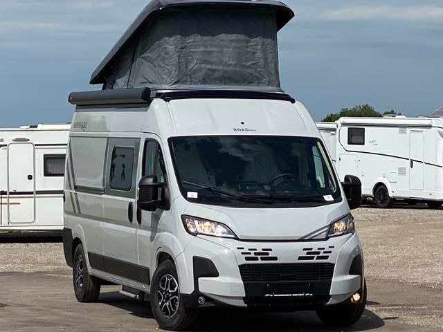 Carado CV 600 Aufstelldach, Automatik, white Label - Кастенваген: фото 2 Carado CV 600 Aufstelldach, Automatik, white Label - Кастенваген: фото 2