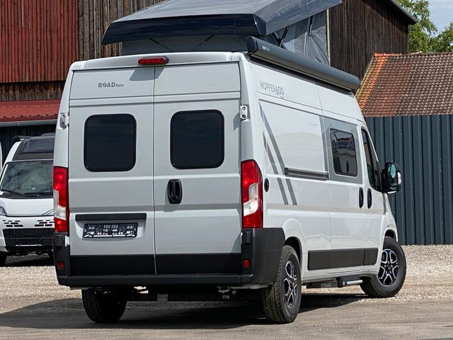 Carado CV 600 Aufstelldach, white Label - Кастенваген: фото 5 Carado CV 600 Aufstelldach, white Label - Кастенваген: фото 5