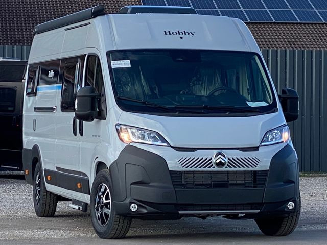 Carado ONTOUR Van 640 ET Modell 2025,Längsbetten - Кастенваген: фото 2 Carado ONTOUR Van 640 ET Modell 2025,Längsbetten - Кастенваген: фото 2