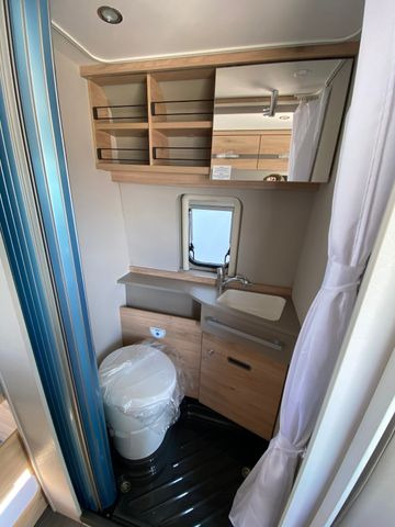 Новий Кастенваген Dethleffs Globetrail 600 DK *2025*Automatik,Aufstelldach: фото 14