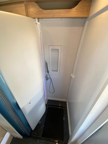 Новий Кастенваген Dethleffs Globetrail 600 DS *2025*Automatik,Aufstelldach: фото 15 Новий Кастенваген Dethleffs Globetrail 600 DS *2025*Automatik,Aufstelldach: фото 15