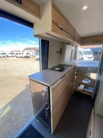 Новий Кастенваген Dethleffs Globetrail 600 DS *2025*Automatik,Aufstelldach: фото 19 Новий Кастенваген Dethleffs Globetrail 600 DS *2025*Automatik,Aufstelldach: фото 19