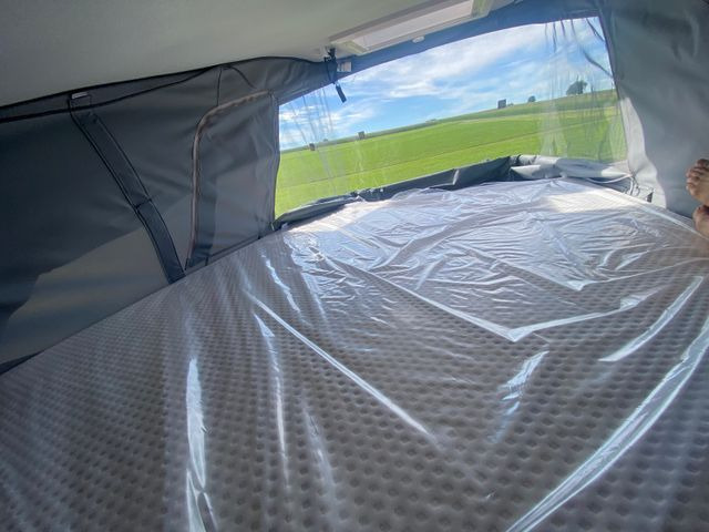 Новий Кастенваген Dethleffs Globetrail 600 DS *2025*Automatik,Aufstelldach: фото 20 Новий Кастенваген Dethleffs Globetrail 600 DS *2025*Automatik,Aufstelldach: фото 20