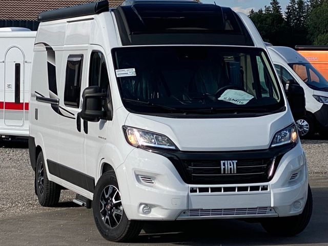 Hobby Vantana De Luxe K60 FT *Markise*Navi*RFK*KLIMA - Кастенваген: фото 1 Hobby Vantana De Luxe K60 FT *Markise*Navi*RFK*KLIMA - Кастенваген: фото 1