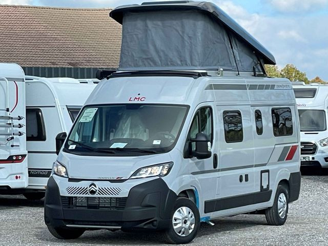 LMC INNOVAN 600 ,ASD, Aufstelldach,26 Modell,Navi - Кастенваген: фото 1 LMC INNOVAN 600 ,ASD, Aufstelldach,26 Modell,Navi - Кастенваген: фото 1