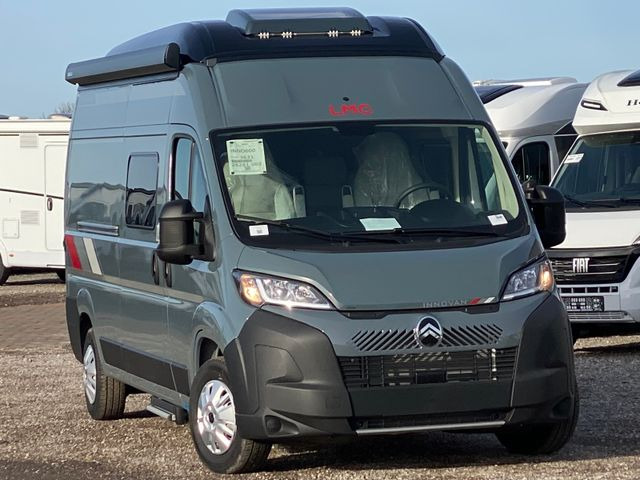 LMC INNOVAN 600 ,ASD, Aufstelldach,26 Modell, - Кастенваген: фото 3 LMC INNOVAN 600 ,ASD, Aufstelldach,26 Modell, - Кастенваген: фото 3