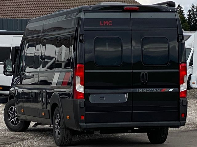 LMC Innovan 640 *2025* Automatik, Chassis Design... - Кастенваген: фото 5 LMC Innovan 640 *2025* Automatik, Chassis Design... - Кастенваген: фото 5