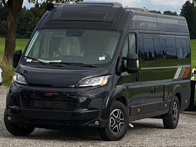 LMC Innovan 640 *2025* Automatik, Chassis Design... - Кастенваген: фото 3 LMC Innovan 640 *2025* Automatik, Chassis Design... - Кастенваген: фото 3