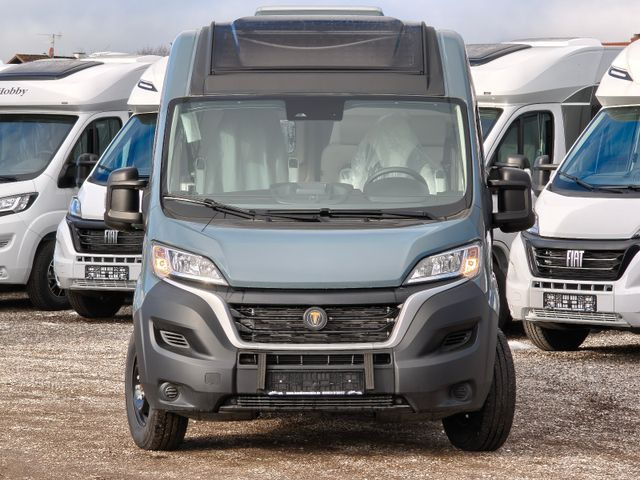 VANTourer 540 D, Skyroof - Кастенваген: фото 2 VANTourer 540 D, Skyroof - Кастенваген: фото 2