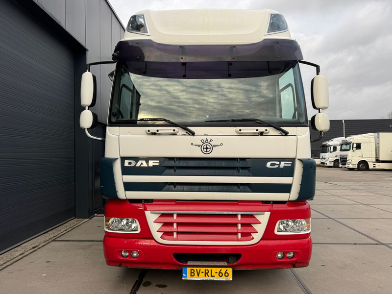 DAF CF 85.360 SC / Euro 5 / Tail Lift / TUV: 1-2026 / NL Truck - Вантажівка з закритим кузовом: фото 5 DAF CF 85.360 SC / Euro 5 / Tail Lift / TUV: 1-2026 / NL Truck - Вантажівка з закритим кузовом: фото 5