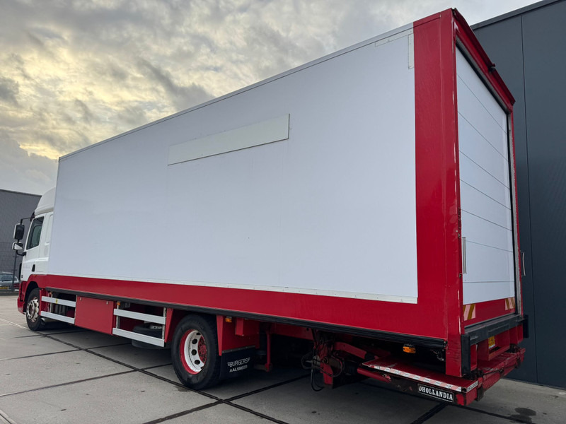 DAF CF 85.360 SC / Euro 5 / Tail Lift / TUV: 1-2026 / NL Truck - Вантажівка з закритим кузовом: фото 4 DAF CF 85.360 SC / Euro 5 / Tail Lift / TUV: 1-2026 / NL Truck - Вантажівка з закритим кузовом: фото 4