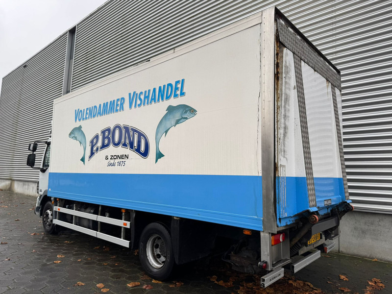 DAF LF 55.220 / Carrier / 6 Cilinder / Tail Lift / Euro 5 / 380.000 KM / NL Truck - Рефрижератор вантажівка: фото 4 DAF LF 55.220 / Carrier / 6 Cilinder / Tail Lift / Euro 5 / 380.000 KM / NL Truck - Рефрижератор вантажівка: фото 4