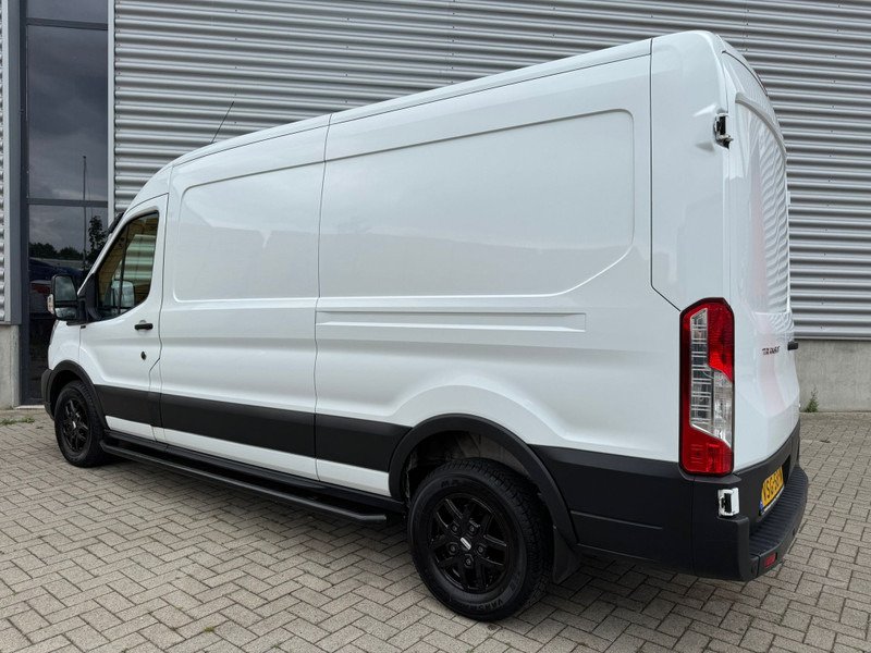 Ford Transit 350 2.0 TDCI / L3 H3 / Euro 6 / Klima / TUV: 8-2025 / NL Van - Суцільнометалевий фургон: фото 3 Ford Transit 350 2.0 TDCI / L3 H3 / Euro 6 / Klima / TUV: 8-2025 / NL Van - Суцільнометалевий фургон: фото 3