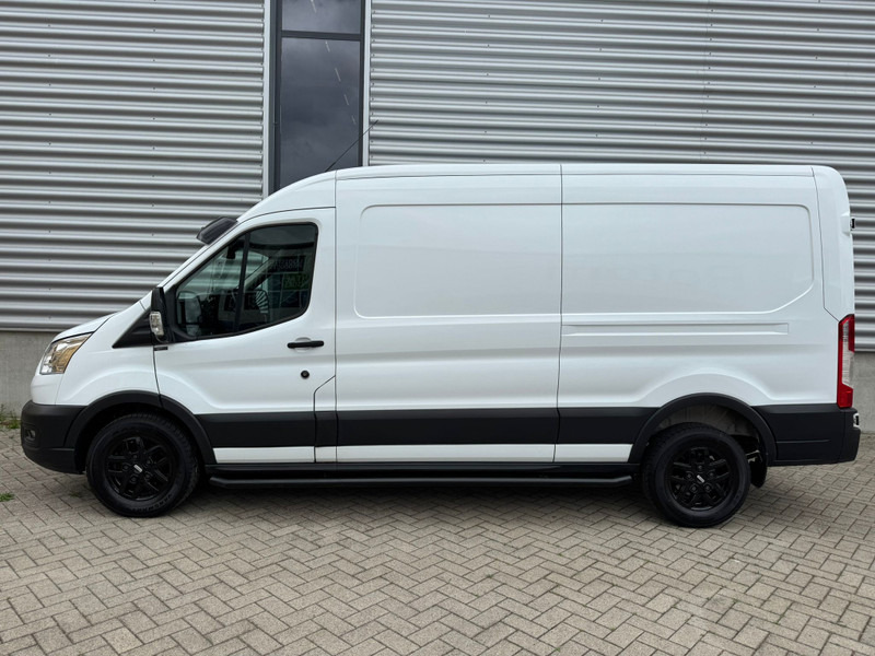 Ford Transit 350 2.0 TDCI / L3 H3 / Euro 6 / Klima / TUV: 8-2025 / NL Van - Суцільнометалевий фургон: фото 5 Ford Transit 350 2.0 TDCI / L3 H3 / Euro 6 / Klima / TUV: 8-2025 / NL Van - Суцільнометалевий фургон: фото 5