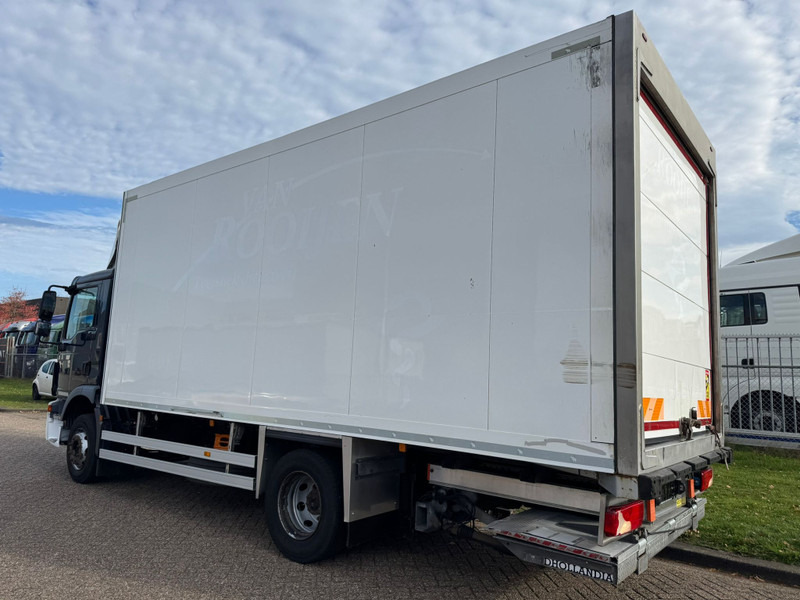MAN TGM 12.220 / Carrier / Euro 6 / Tail Lift / TUV: 9-2026 / Belgium Truck - Рефрижератор вантажівка: фото 2 MAN TGM 12.220 / Carrier / Euro 6 / Tail Lift / TUV: 9-2026 / Belgium Truck - Рефрижератор вантажівка: фото 2