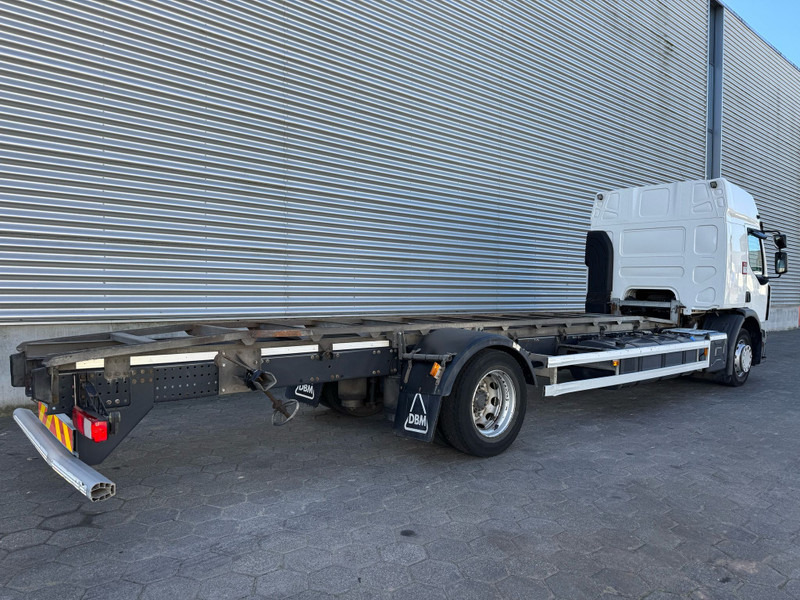 Renault D16 / BDF / Wide / 4 In Stock / TUV: 6-2025 / Belgium Truck - Контейнеровоз/ Змінний кузов вантажівка: фото 3 Renault D16 / BDF / Wide / 4 In Stock / TUV: 6-2025 / Belgium Truck - Контейнеровоз/ Змінний кузов вантажівка: фото 3