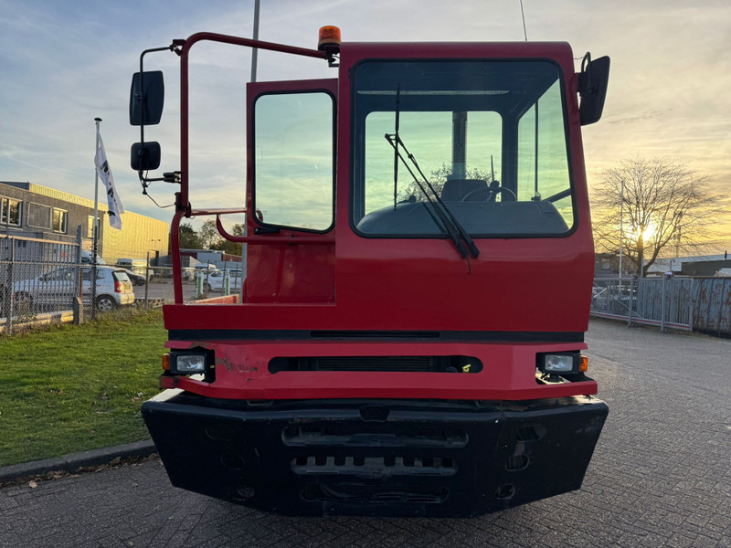Terberg YT182 / Klima / NL Truck - Термінальний трактор: фото 5 Terberg YT182 / Klima / NL Truck - Термінальний трактор: фото 5