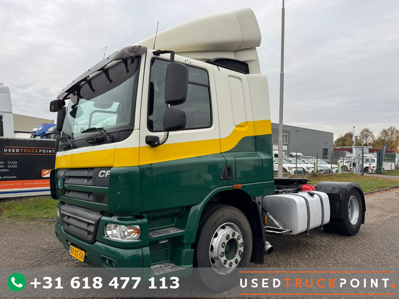 DAF CF 310 / Euro 5 / TUV: 2-2026 / NL Truck - Тягач: фото 1 DAF CF 310 / Euro 5 / TUV: 2-2026 / NL Truck - Тягач: фото 1