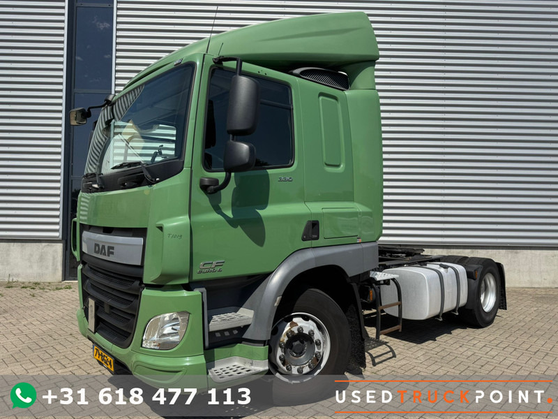 DAF CF 330 / Euro 6 / Klima / TUV: 3-2026 / NL Truck - Тягач: фото 1 DAF CF 330 / Euro 6 / Klima / TUV: 3-2026 / NL Truck - Тягач: фото 1