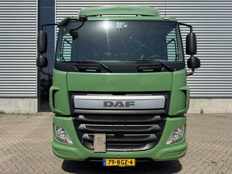 DAF CF 330 / Euro 6 / Klima / TUV: 3-2026 / NL Truck - Тягач: фото 4 DAF CF 330 / Euro 6 / Klima / TUV: 3-2026 / NL Truck - Тягач: фото 4