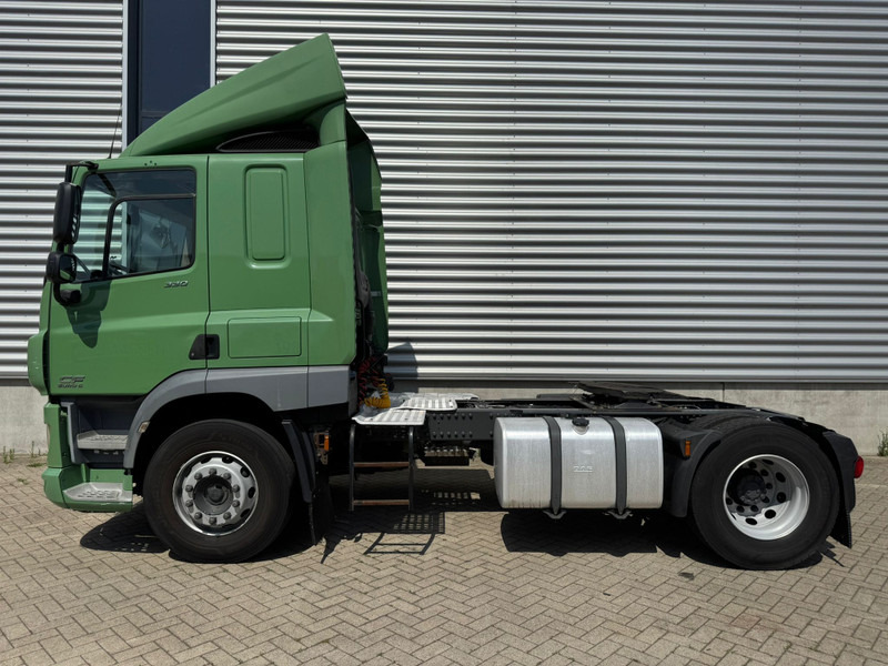 DAF DAF CF 330 / Low Roof / TUV: 3-2026 / NL Truck - Тягач: фото 5 DAF DAF CF 330 / Low Roof / TUV: 3-2026 / NL Truck - Тягач: фото 5