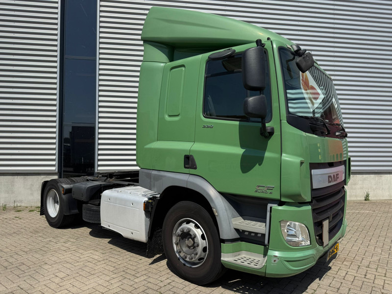 DAF DAF CF 330 / Low Roof / TUV: 3-2026 / NL Truck - Тягач: фото 2 DAF DAF CF 330 / Low Roof / TUV: 3-2026 / NL Truck - Тягач: фото 2