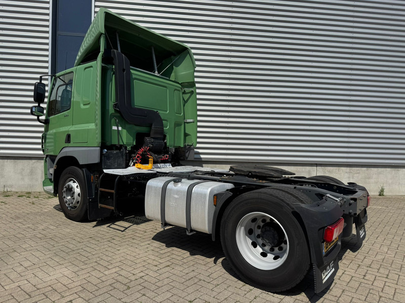 DAF DAF CF 330 / Low Roof / TUV: 3-2026 / NL Truck - Тягач: фото 3 DAF DAF CF 330 / Low Roof / TUV: 3-2026 / NL Truck - Тягач: фото 3