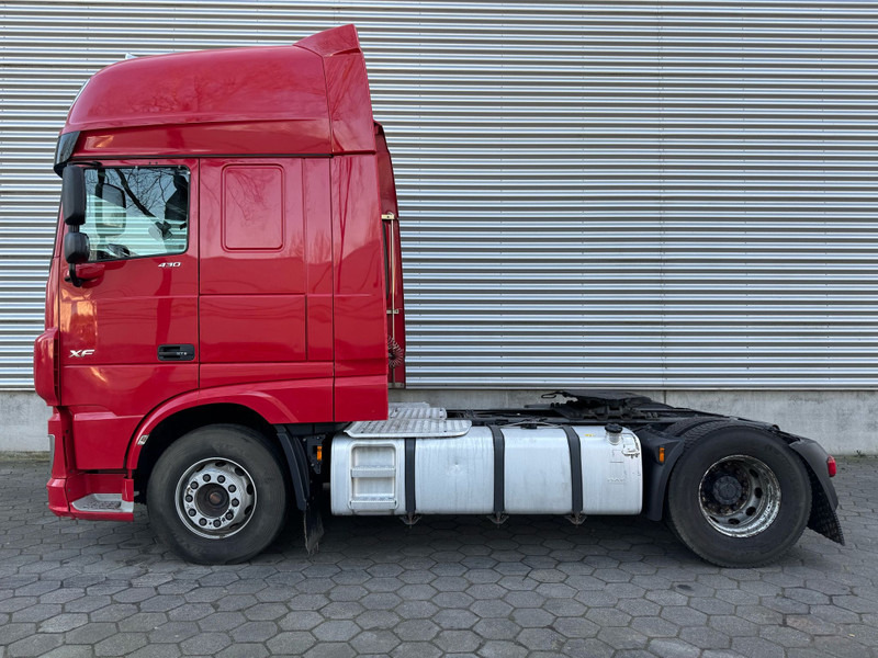 DAF XF 430 SSC / 13 LTR / Roof Klima / Belgium Truck - Тягач: фото 5 DAF XF 430 SSC / 13 LTR / Roof Klima / Belgium Truck - Тягач: фото 5