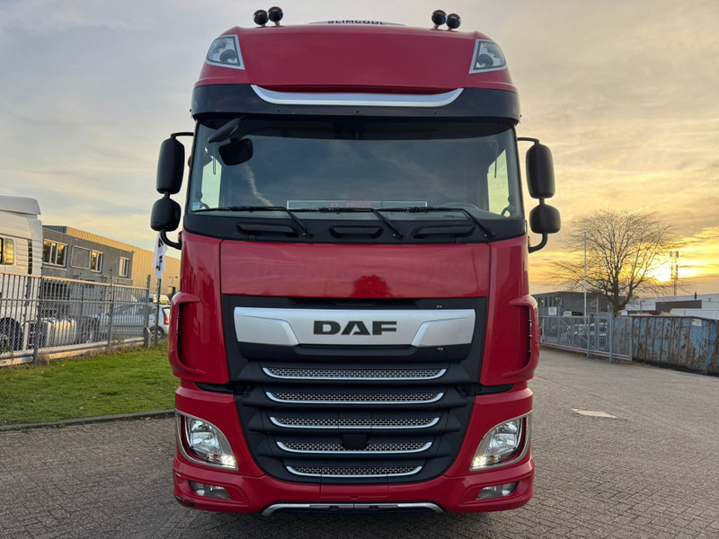 DAF XF 430 SSC / Euro 6D / 13 LTR / Roof Klima / TUV:12-2025 / Belgium Truck - Тягач: фото 5 DAF XF 430 SSC / Euro 6D / 13 LTR / Roof Klima / TUV:12-2025 / Belgium Truck - Тягач: фото 5