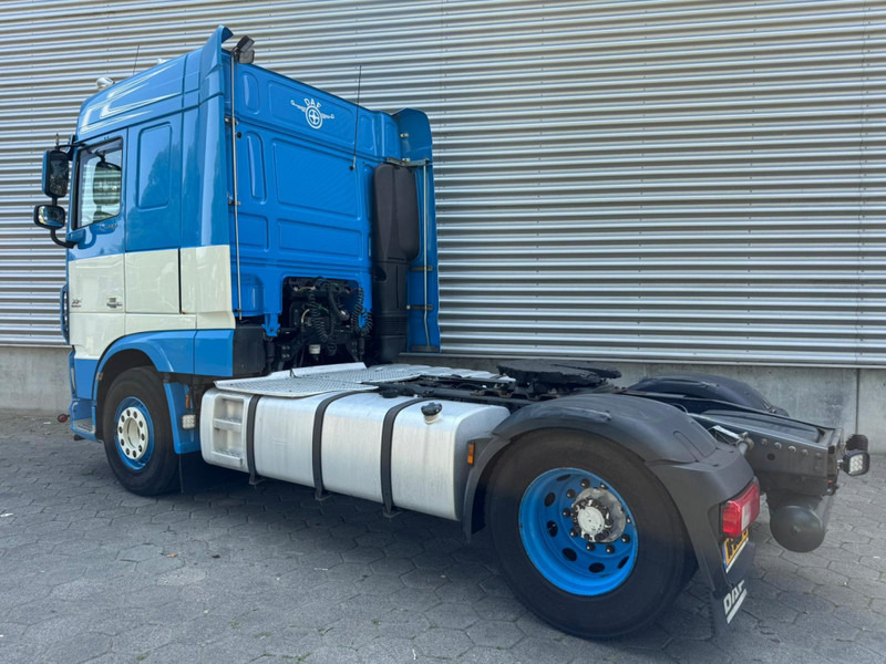 DAF XF 440 SC / 2 Tanks / Roof Klima / NL Truck - Тягач: фото 3 DAF XF 440 SC / 2 Tanks / Roof Klima / NL Truck - Тягач: фото 3