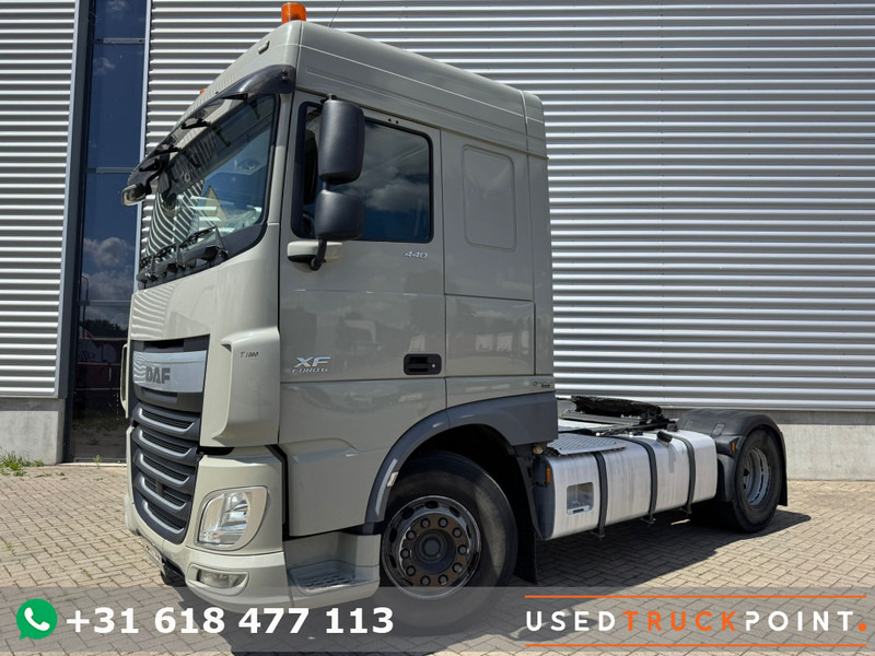 DAF XF 440 SC / Refrigerator / TUV:7-2025 / Belgium Truck - Тягач: фото 1 DAF XF 440 SC / Refrigerator / TUV:7-2025 / Belgium Truck - Тягач: фото 1