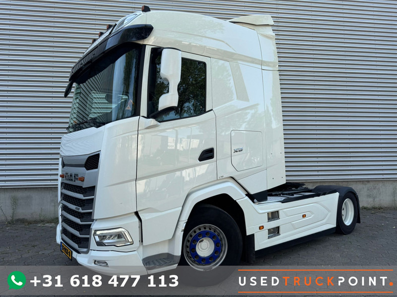 DAF XG 450 / 2 Tanks / Night Klima / TUV: 2-2026 / NL Truck - Тягач: фото 1 DAF XG 450 / 2 Tanks / Night Klima / TUV: 2-2026 / NL Truck - Тягач: фото 1