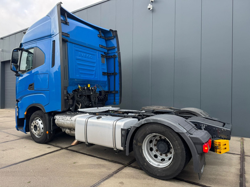 Iveco SWAY 570 / Retarder / Euro 6D / 2 Tanks / - Тягач: фото 4 Iveco SWAY 570 / Retarder / Euro 6D / 2 Tanks / - Тягач: фото 4